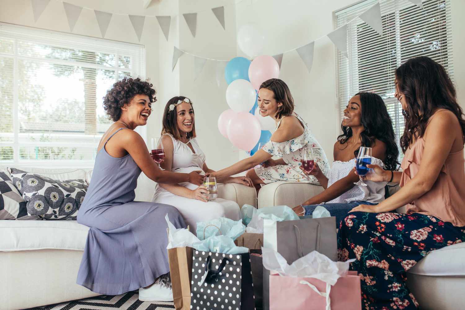 How to Pick the Best Baby Shower Game App for Your Guests