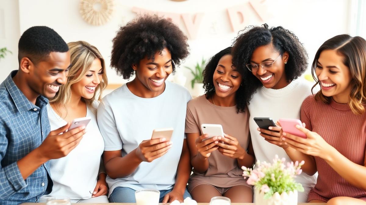 Why Baby Shower Games Are Going Digital (And Why Expecting Parents Love It)