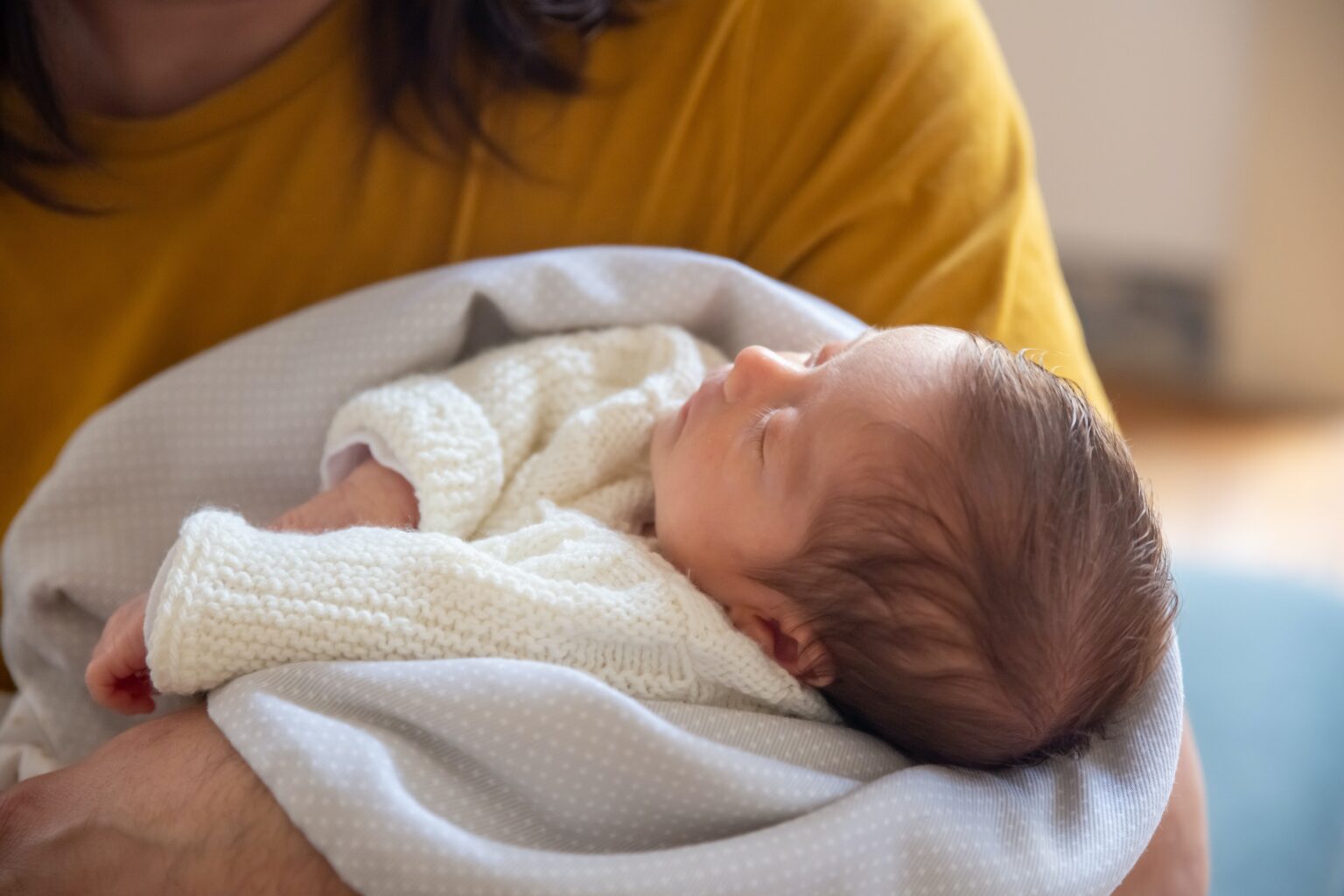 How to Add a Baby Guessing Game to Any Celebration
